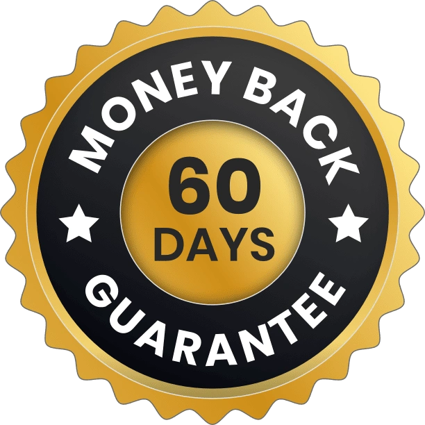 VigorFix  Money Back Guarantee